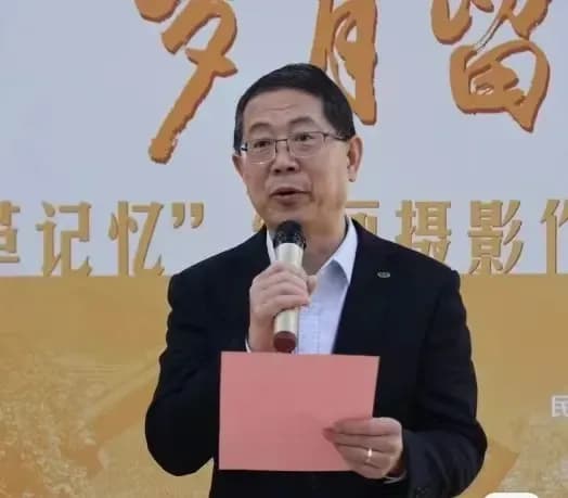 身边的党员｜赵明：以博爱之心绘就慈善画卷