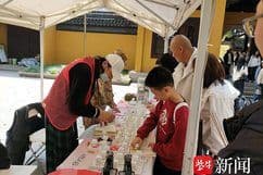 “盖章+科普”！AED主题公益活动传递爱心