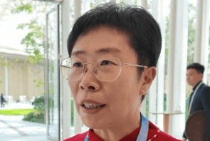 蒙曼寄语：每个女性都能成为出彩的“女主角”