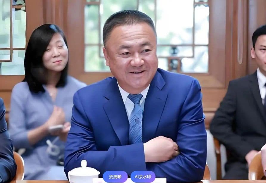 实业兴邦 公益育人 党彦宝以实际行动践行新时代企业家社会责任