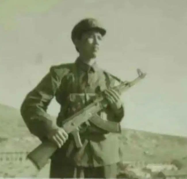 续写生命大爱 景宁七旬老兵捐献遗体用于医学研究