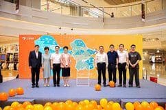 港城宁波爱心“年报”出炉：数亿捐资、211个心愿、139个学子……