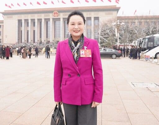 全国人大代表崔荣华：  用更多实际行动助力共同富裕