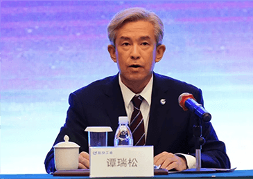多次泄露内幕信息，“军工虎”谭瑞松被公诉