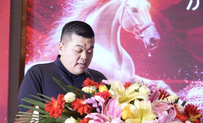 权瑞祥：以雷锋精神书写时代担当