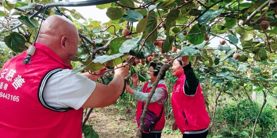 让慈善工程“看得见、摸得着、信得过”——陕西公益慈善规范化建设观察