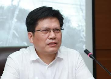 大搞学术腐败、侵吞巨额科研经费，廖小平被双开，老搭档几天前也被双开