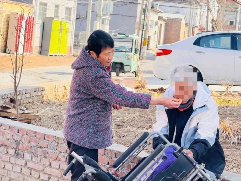 董淑芹——四十四年，一句无声的承诺