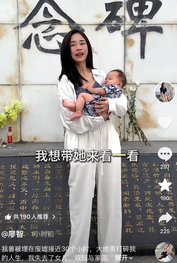目光落在哪里，生活就会朝哪里生长