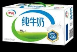 中国乳业数智化再进阶，伊利牵头发起首个乳业AI生态圈
