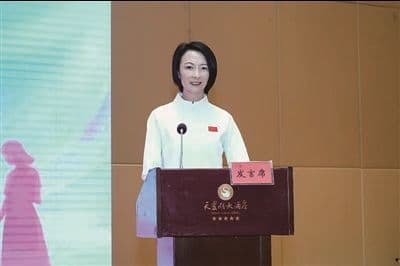 “爱心妈妈”王莹： 以爱为名，筑梦前行