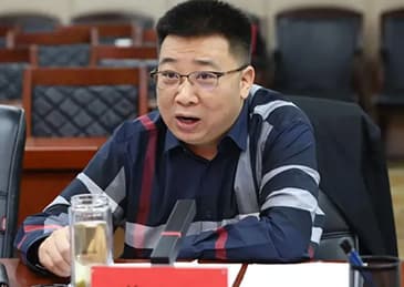 骗取公务员身份，蔡光辉被逮捕
