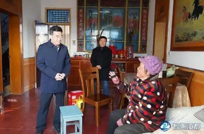 发放救助金2.71亿元，惠及困难群众11万人次！江都慈善总会募集善款2.87亿元
