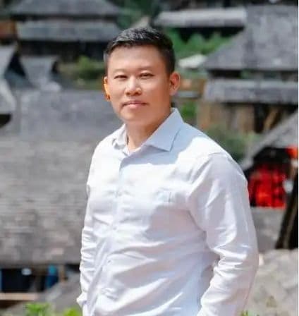 聂志强：仰望星空又扎根泥土的“摆渡人”