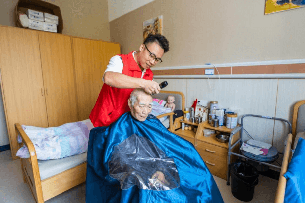 【福彩公益品牌之旅】“福彩暖万家”:浙江公益的温暖长卷