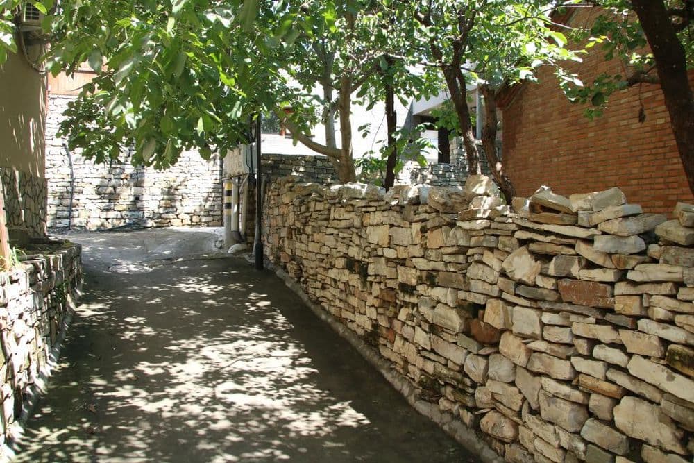 天津西井峪村:一个村落的“石”说新语,打造民宿产品“优选农舍”